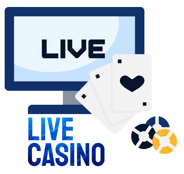 Live-Casino Casino-Kollen