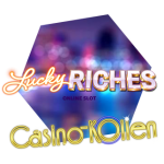 Lucky-Kekayaan-Microgaming-Kasino-Kollen