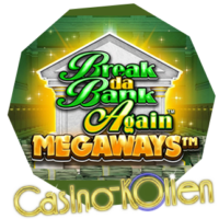 Break Da Bank Again Megaways – Ny Slot från Microgaming!