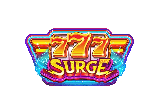 777-surge-slot-logo-casino-kollen