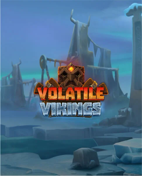 Volatile Vikings spelautomat casino-kollen