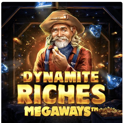 dynamite riches megaways casino-kollen