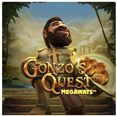 gonzos quest megaways casino-kollen