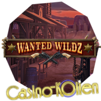 Vilda västern kallar i Wanted Wildz Slot från Red Tiger!