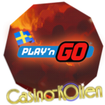 Mainkan 'N Go - Pembuat game Swedia kelas atas!