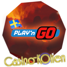 Mainkan 'N Go - Pembuat game Swedia kelas atas!