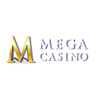 mega casino logo casino-kollen