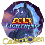 Colt Lightning adalah Rilis Terbaru Play 'N Go!  - Mainkan di sini!