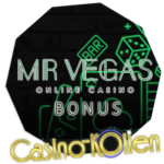 Upplev Smått Otroliga 4680 Casinospel Hos Mr Vegas!