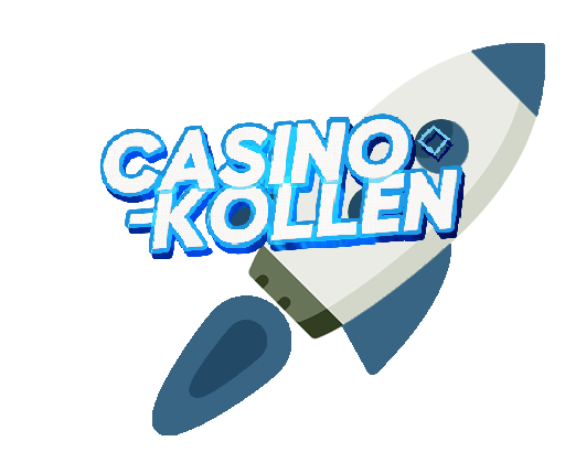 Casino-Kollen Raket